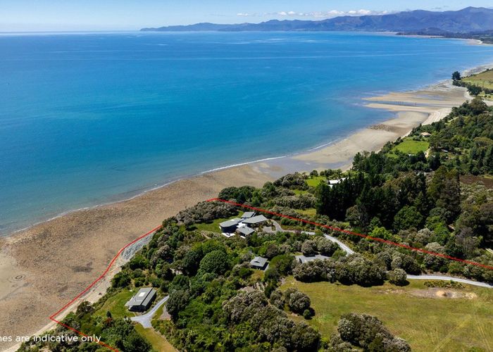  at 1432 Takaka-Collingwood Highway, Takaka