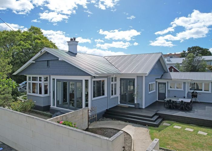  at 61 Wansbeck Street, South Hill, Oamaru