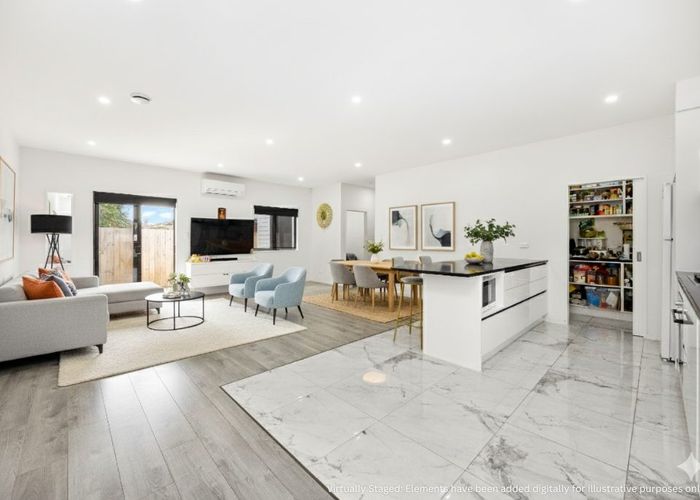  at 28C Alexander Avenue, Papatoetoe, Manukau City, Auckland