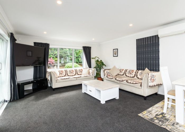  at 83B Fitzroy Street, Terrace End, Palmerston North