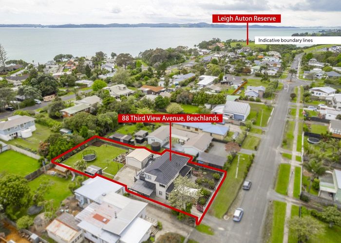  at 88 Third View Avenue, Beachlands, Auckland
