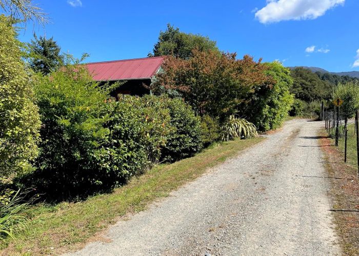  at 119 Main Road, Blackball, Greymouth