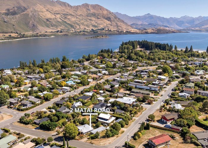  at 2 Matai Road, Wanaka, Wanaka, Otago