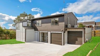  at 103A Station Road, Papatoetoe, Auckland