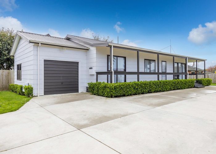  at 48 Raymond Street, Fairview Downs, Hamilton, Waikato