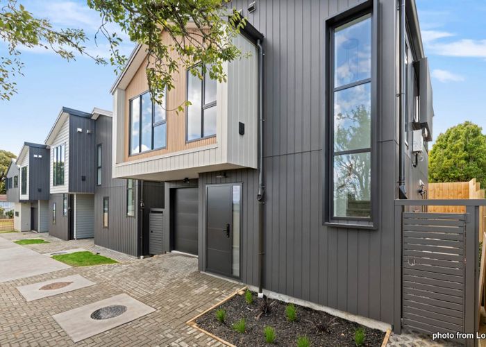  at Lot 1-4/36 Waverley Avenue, Glenfield, North Shore City, Auckland