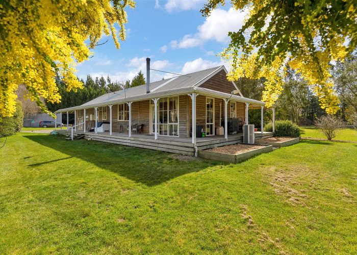 at 524 Downs Road, Eyrewell, Rangiora