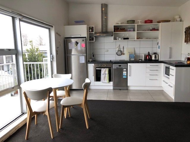  at 9/315 Hereford Street, City Centre, Christchurch City, Canterbury