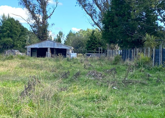  at 1118 Matamau Ormondville Road, Ormondville, Tararua, Manawatu / Whanganui