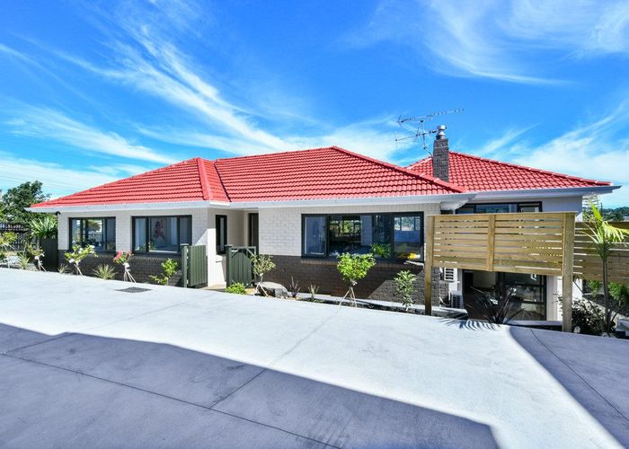  at 1A Stottholm Road, Titirangi, Auckland