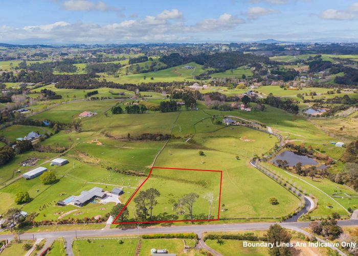  at 111 Escott Road, Dairy Flat, Dairy Flat