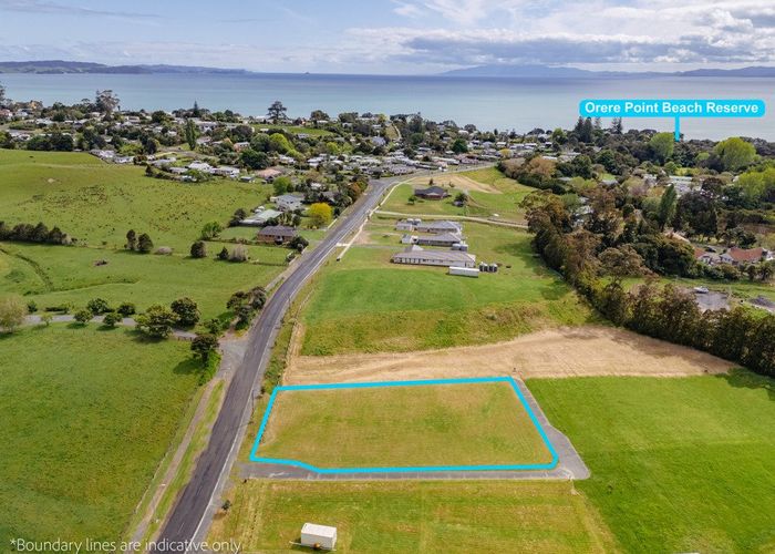  at 66 Orere Point Road, Orere Point, Manukau City, Auckland