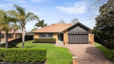  at 60 Rushgreen Avenue, Pahurehure, Papakura