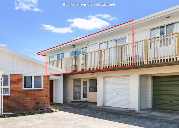  at 4/16 King Edward Avenue, Papakura, Papakura, Auckland