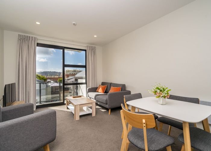  at 6/97 FILLEUL Street, Dunedin Central, Dunedin