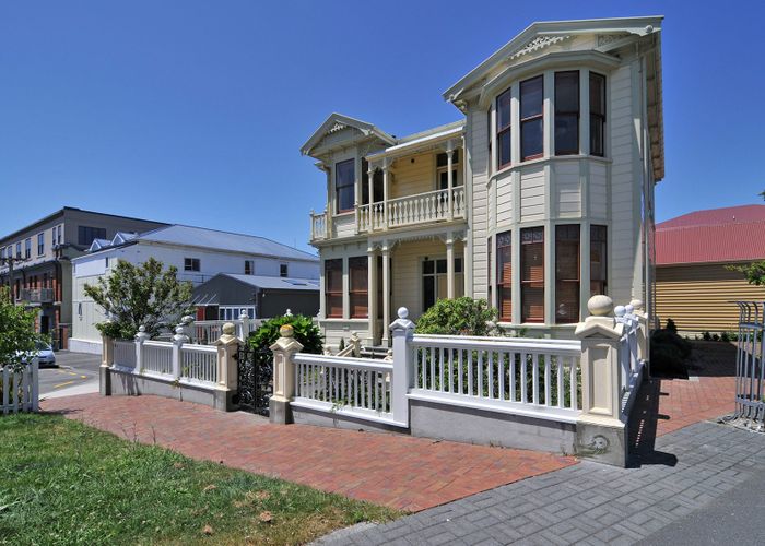  at 15 Kensington Street, Te Aro, Wellington