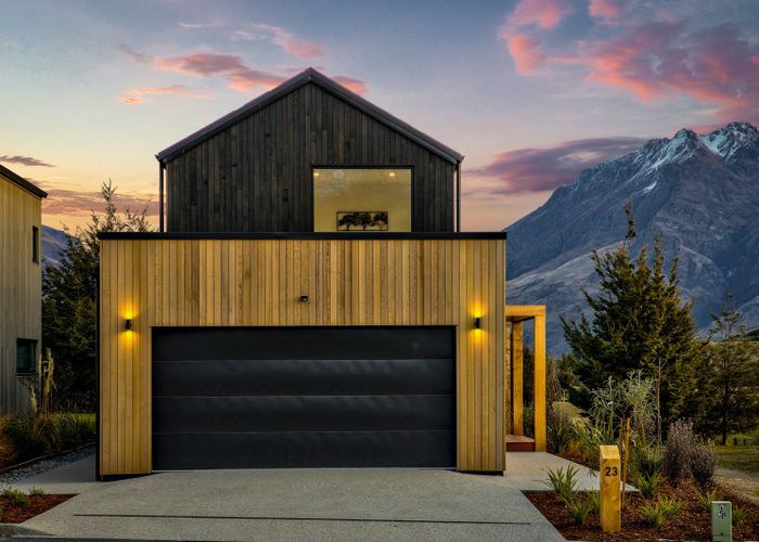  at 23 Soudley Court, Jacks Point, Queenstown