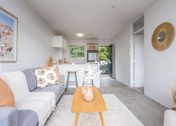  at 8/11 Balfour Road, Parnell, Auckland