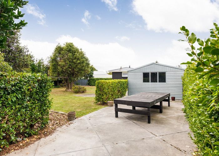  at 6 Churchill Avenue, Feilding, Feilding