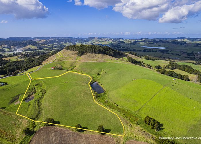  at 278 Pigs Head Road, Hikurangi, Whangarei, Northland