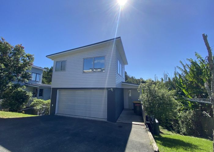  at 59 Leo Street, Glen Eden, Waitakere City, Auckland