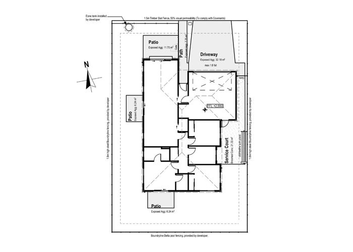 at 56 Waiotahi Road - Lot 222 Beach Grove, Kaiapoi, Waimakariri, Canterbury