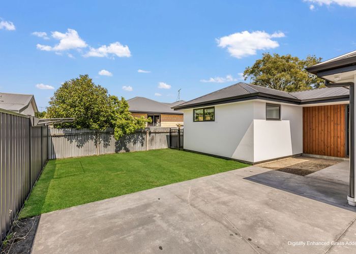 at 109A Creek Road, Allenton, Ashburton, Canterbury