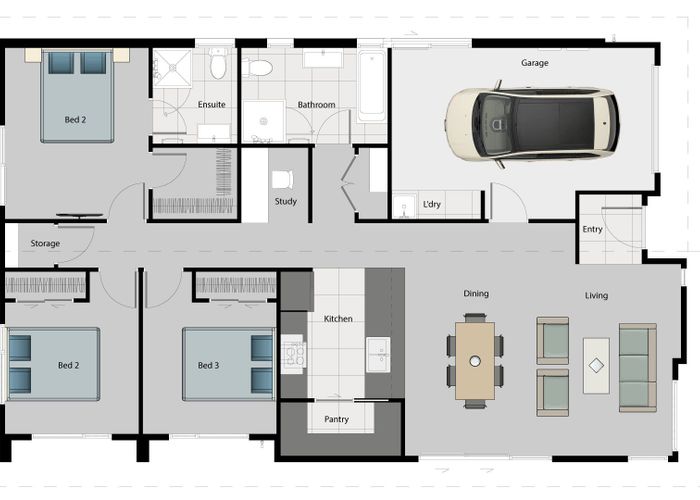  at 13 Paapaka Way, Waiuku, Franklin, Auckland