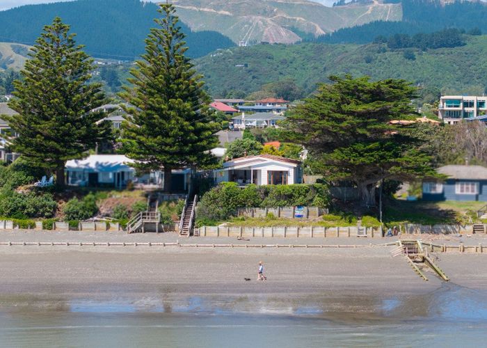  at 245 Rosetta Road, Raumati Beach, Kapiti Coast, Wellington
