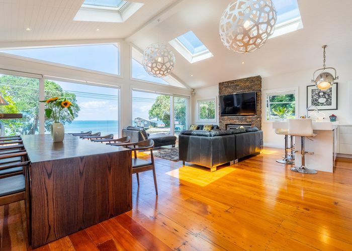  at 91 Otitori Bay Road, Titirangi, Auckland