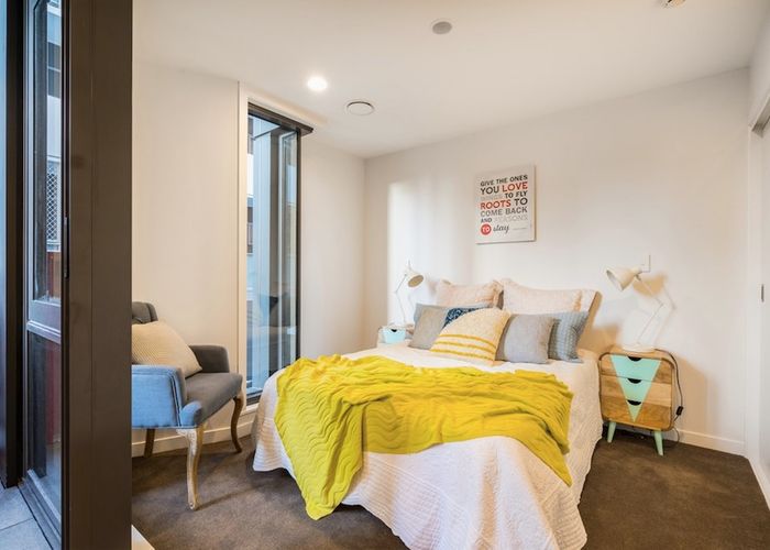  at G01/438 Queen Street, Auckland Central, Auckland