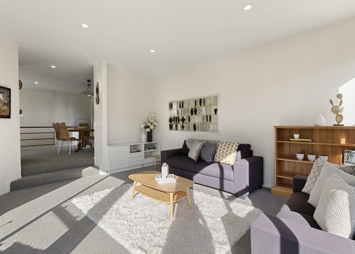  at 4/205 Wilton Road, Wilton, Wellington