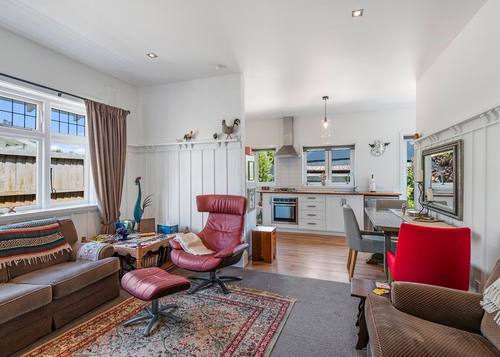  at 53 Stapletons Road, Richmond, Christchurch