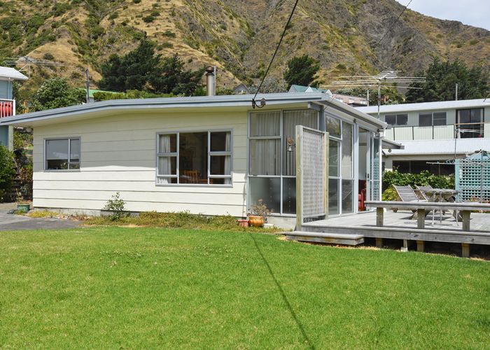 at 12 Tilson Avenue, Cape Palliser, Pirinoa