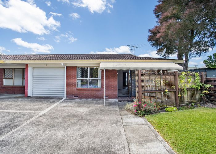  at 3/10 Opaheke Road, Papakura, Auckland