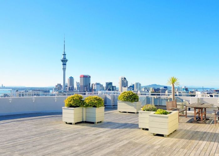  at 6E/31 Day Street, Auckland Central, Auckland