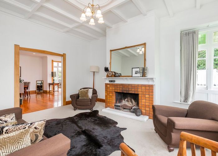  at 9 Laurie Avenue, Parnell, Auckland