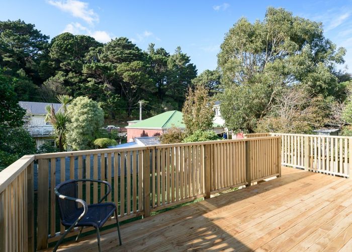  at 35 Edinburgh Terrace, Berhampore, Wellington