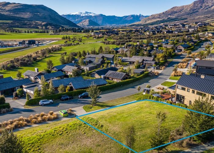  at 23 Rannoch Drive, Jacks Point, Queenstown