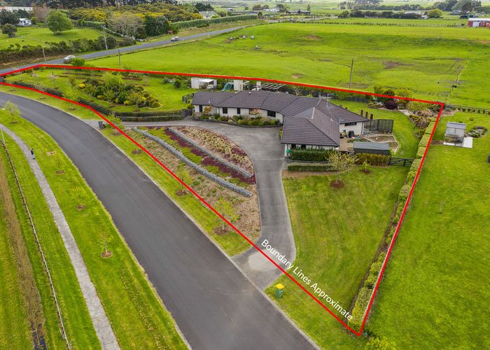  at 1 Millbrook Drive, Waiuku, Waiuku