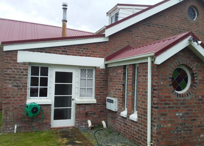  at 117 Whiterig Road, Whiterigg