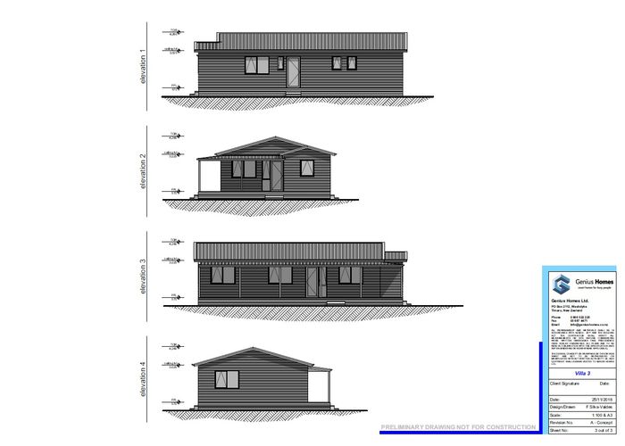  at 14 Whitestone Crescent, Weston, Oamaru
