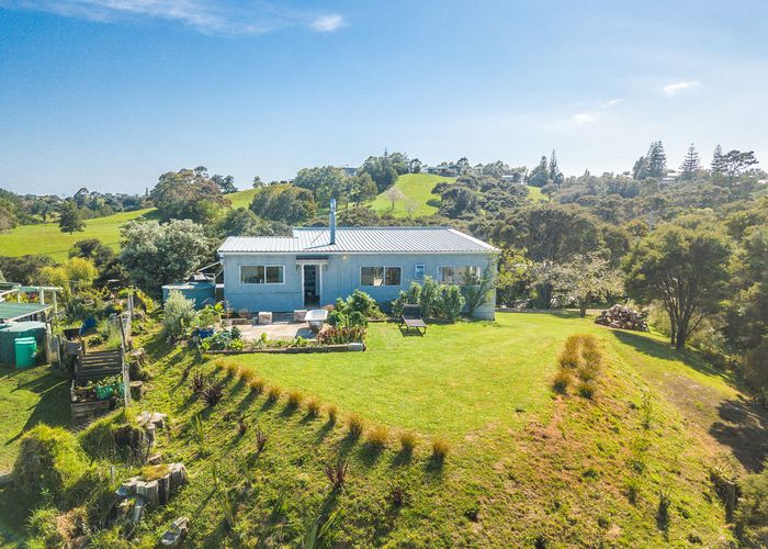  at 13 Junction Road, Oneroa, Waiheke Island