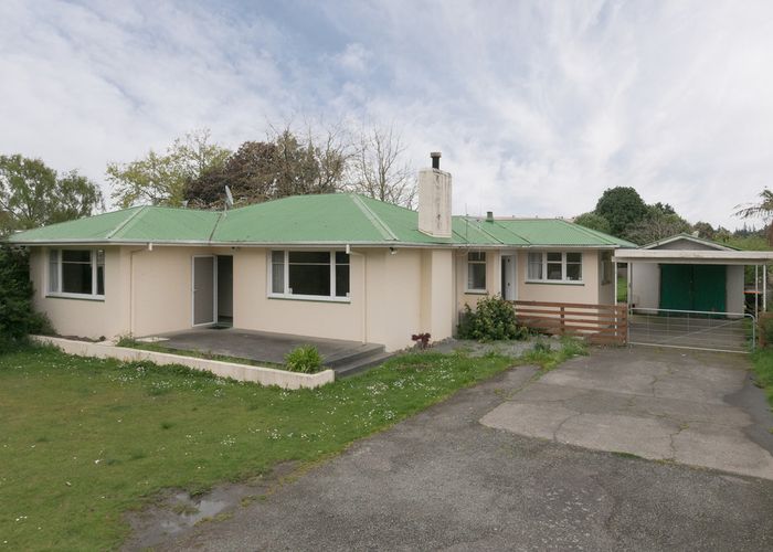  at 9 Cambridge Avenue, Ashhurst, Ashhurst