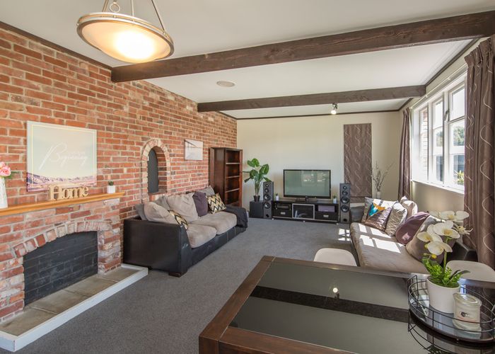 at 42 Bellbrook Crescent, Shirley, Christchurch