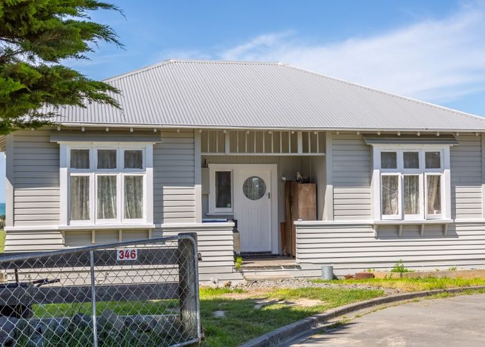  at 346 Cape Palliser Road, Whangaimoana