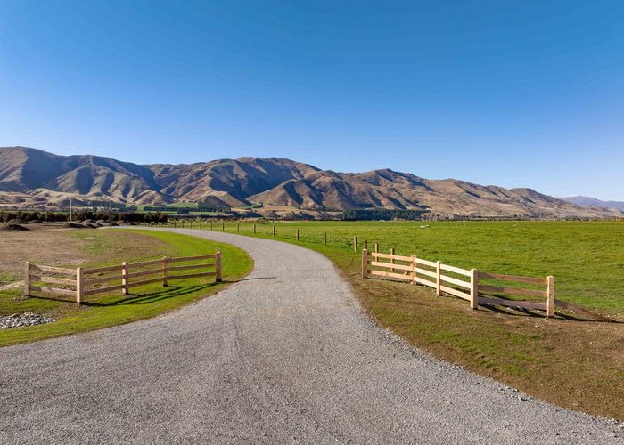  at 1-4/Lot 1-4 / 3738 Luggate to Cromwell Road, Luggate, Wanaka, Otago