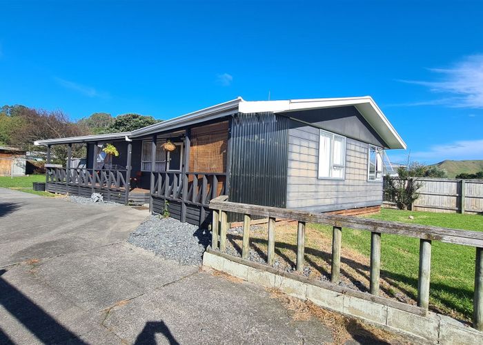  at 23 Newton Street, Outer Kaiti, Gisborne