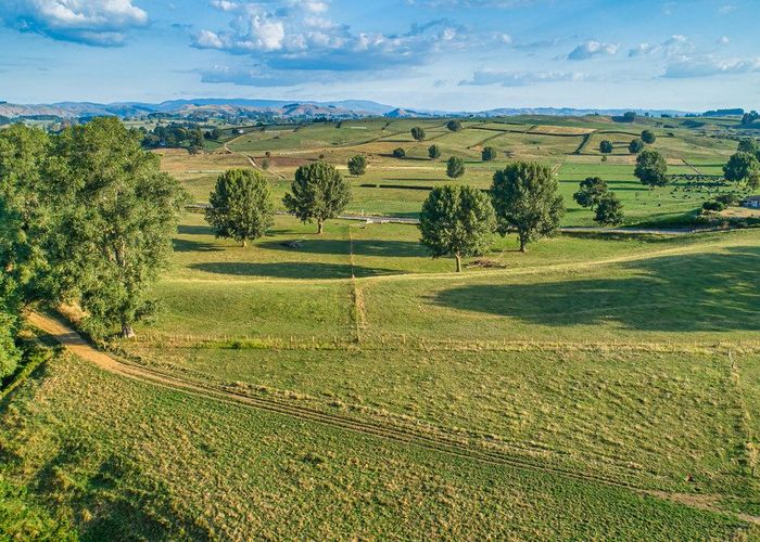  at 1306 Wharepuhunga Road, Wharepuhunga, Te Awamutu