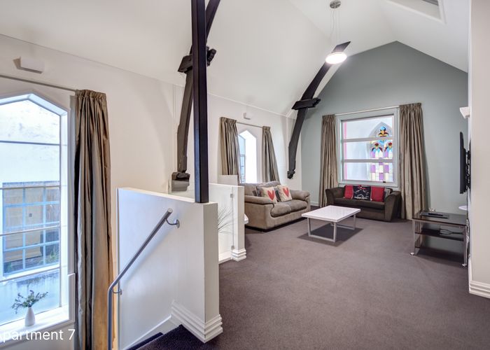  at 4/81 Moray Place, Dunedin Central, Dunedin